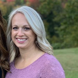 Meet your Posher, Jenna